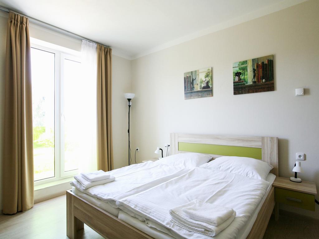 Nad Kralovnou Hotel & Restaurant Praha Ruang foto